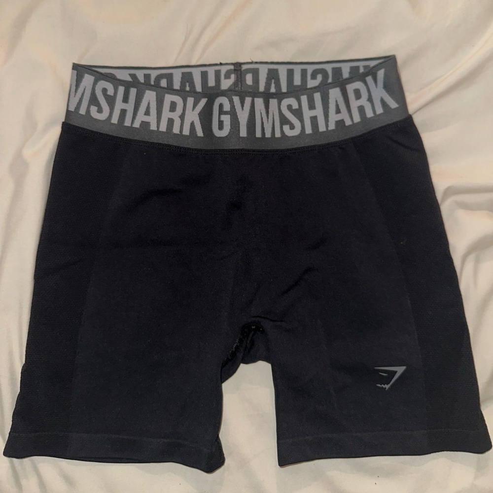 Gymshark - Flex Shorts